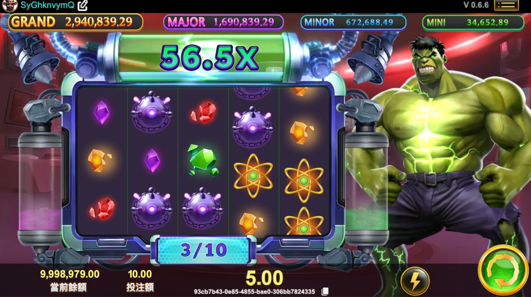 爆金浩克 VS 戰神賽特2實測：玩法差異、爆分機制與遊戲技巧解析